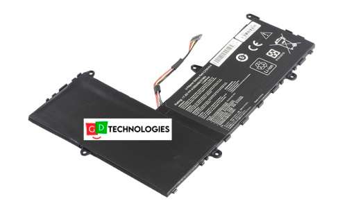 ASUS EEEBOOK X205T 7.6V 4100MAH/31WH REPLACEMENT BATTERY