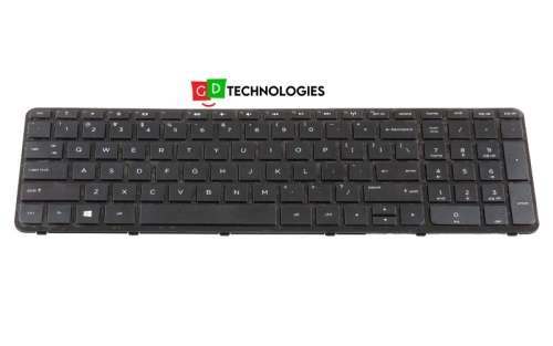 HP PAVILION 15 SERIES REPLACEMENT KEYBOARD