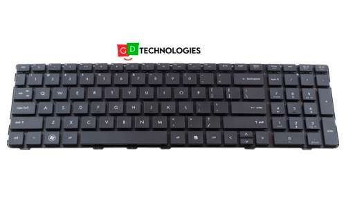 HP PROBOOK 4530S REPLACEMENT KEYBOARD