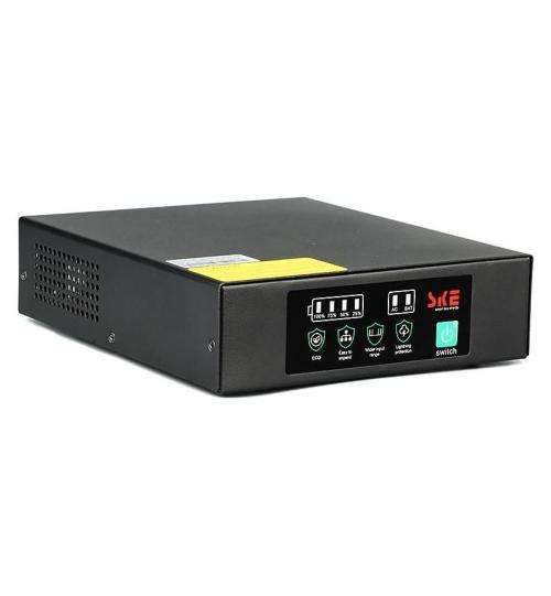 POE 60W MINI UPS 16000MAH