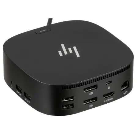 Hp Usb-C Dock G5 - Docking station Refurbished