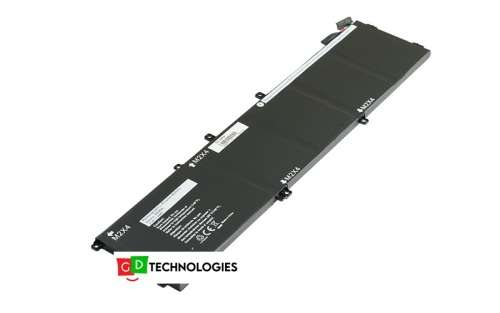 Dell Precision Xps 11.4v 58wh Replacement Battery