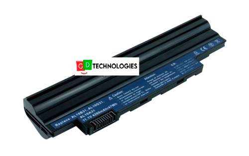 ACER ASPIRE ONE D255 11.1V 4400MAH/49WH REPLACEMENT BATTERY