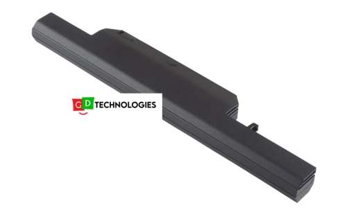 MECER W550SU W550EU 11.1V 5200mAh/58Wh REPLACEMENT BATTERY