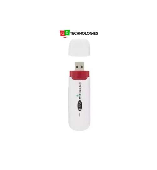 HSPA USB WIFI MODEM
