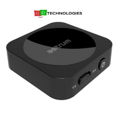 Wireless Bluetooth Audio Transmitter & Receiver