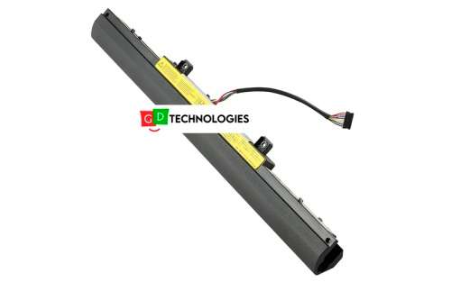 LENOVO IDEAPAD V310 14.4V 2600MAH/37WH REPLACEMENT BATTERY