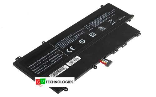 SAMSUNG 530U3B 7.4V 45WH Replacement Battery