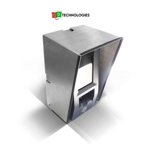 BIOMETRIC READERS IDEMIA RAINSHIELD FOR MA SIGMA EXTREME  STAINLESS STEEL