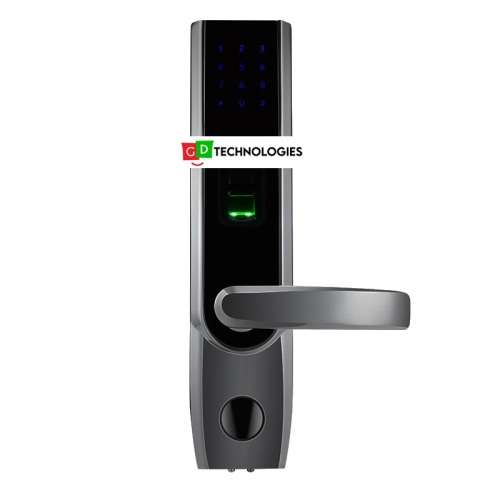 ZKTECO TL400-B SMART DOOR LOCK  FINGERPRINT  BLUETOOTH  LHSRHS