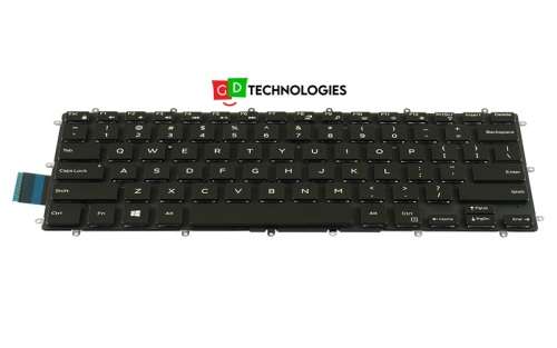 DELL INSPIRON 13 5368 REPLACEMENT KEYBOARD