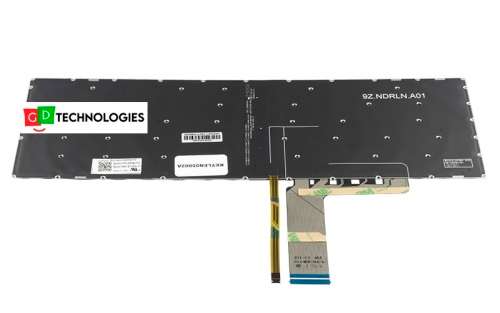 LENOVO IDEAPAD 520-15IKB REPLACEMENT KEYBOARD