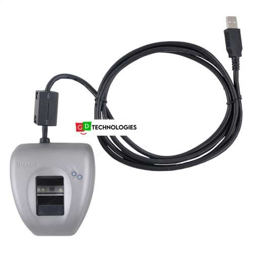 IDEMIA MORPHOSMART MSO 330 ENROLLMENT DEVICE  USB