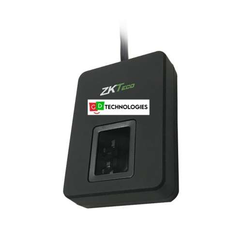 ZKTECO ZK9500 ENROLLMENT  FINGER  BIOID  USB
