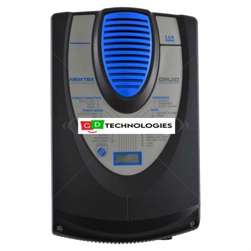 ENERGIZER  DRUID 114 LCD  14 JOULE