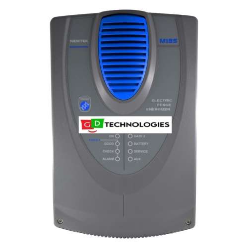 ENERGIZER  MERLIN STEALTH M18S 8J 1Z