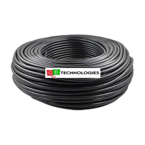 CABTYRE  1.5MM 3 CORE BLACK / 100M