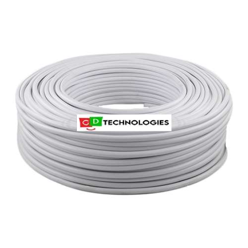 NORSC  1.5MM 2 CORE + EARTH / 100M