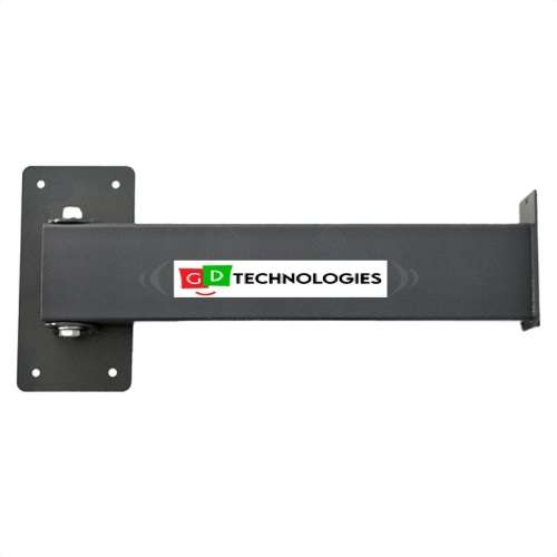 BPT  SWING ARM EXCL MOUNTING PLATE WALL MOUNT EXCL RAINSHIELD