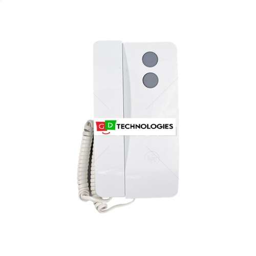 BPT  AGATA STANDARD HANDSET AGATA C FOR XI