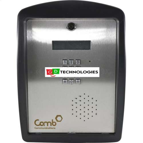 COMB GSM INTERCOM SYSTEM MK11 LITE