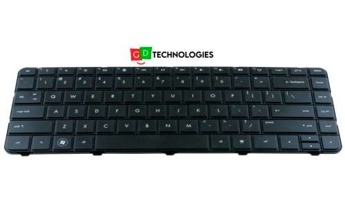 COMPAQ PRESARIO CQ43 REPLACEMENT KEYBOARD