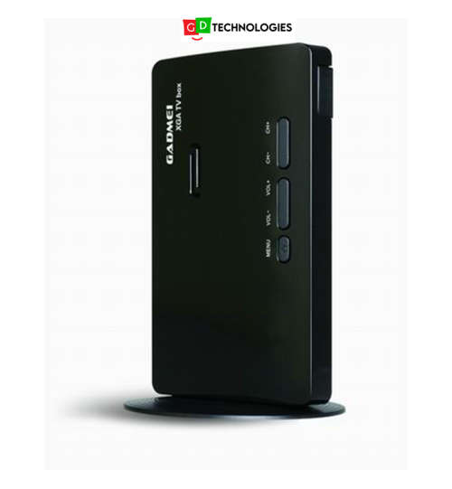 MTV BOX WITH FM