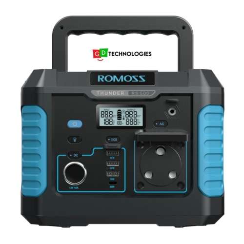 Romoss Thunder Series 231WH Power Station