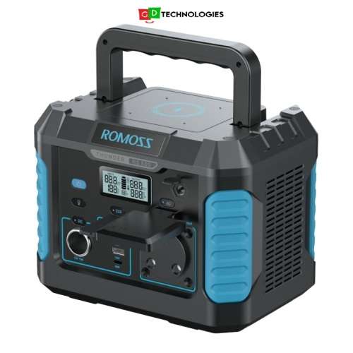 Romoss Thunder Series 231WH Power Station