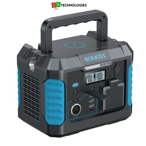 Romoss Thunder Series 231WH Power Station