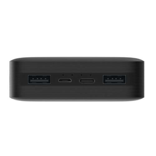 Redmi 20000mAh 18W Fast Charge Power Bank