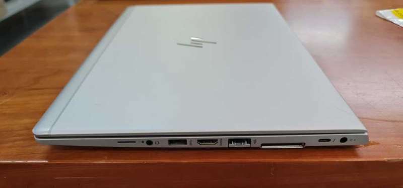 HP EliteBook 840 G6 14-inch FHD Laptop - Intel Core i5-8265U 256GB SSD 8GB RAM Win 10 Pro