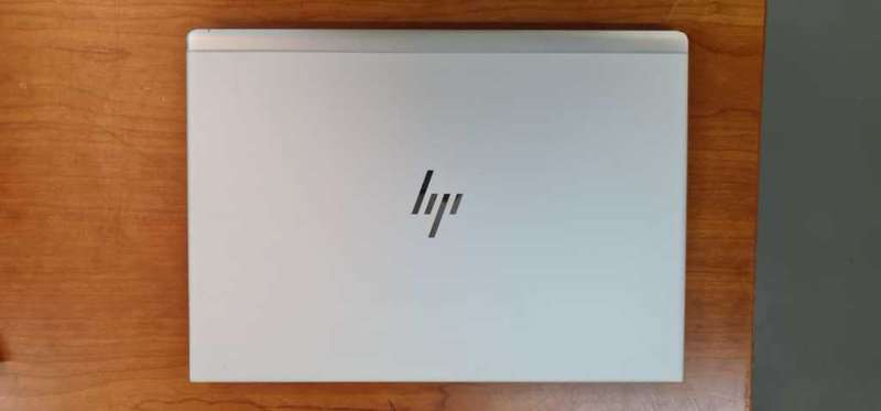 HP EliteBook 840 G6 14-inch FHD Laptop - Intel Core i5-8265U 256GB SSD 8GB RAM Win 10 Pro