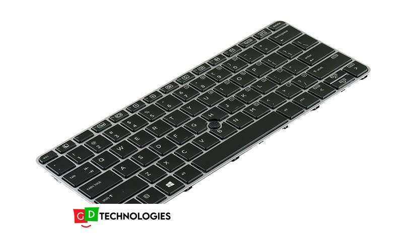 HP ELITEBOOK 820 G3 REPLACEMENT KEYBOARD