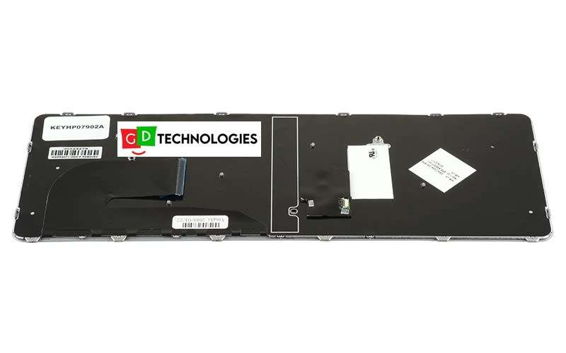 HP Elitebook 840 G3 Replacement Keyboard