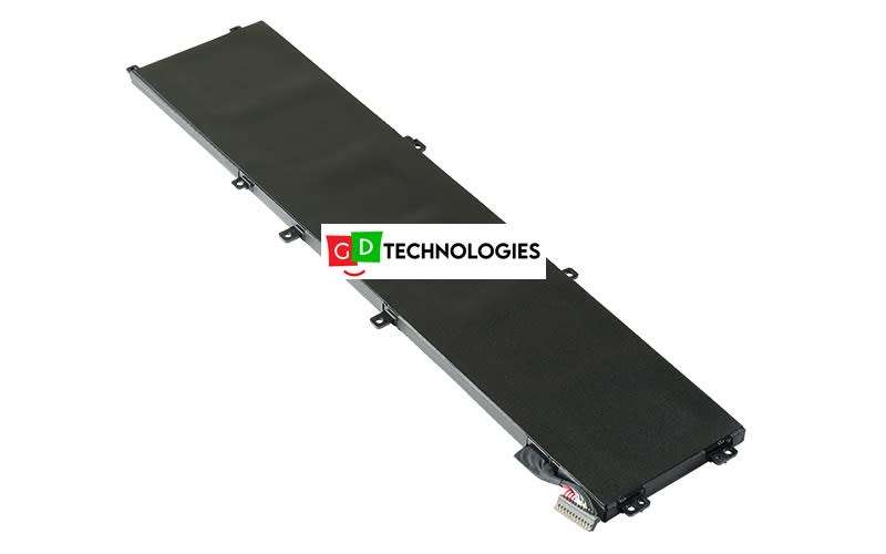 Dell Precision Xps 11.4v 58wh Replacement Battery
