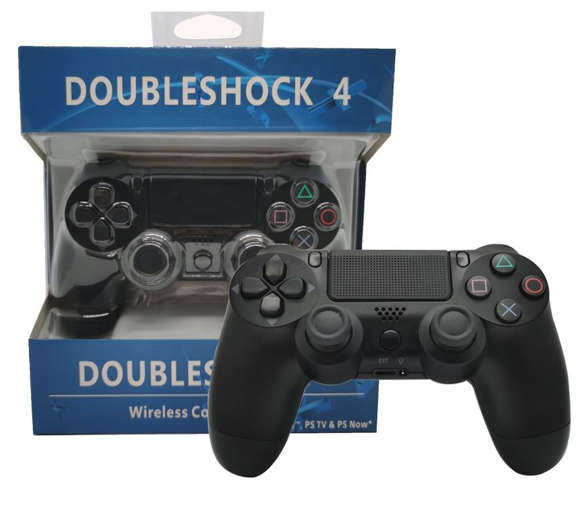 Generic Doubleshock 4 PlayStation 4 Wireless Controller