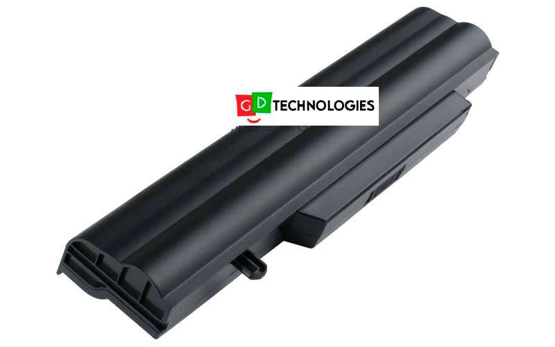 Fujitsu Siemens Amilo Li1718 11.1v 4400mah/49wh Replacement Battery