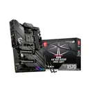 MSI B550 GAMING PLUS AMD AM4 ATX Gaming Motherboard
