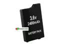 RECHARGEABLE BATTERY PACK FOR SONY PSP 2000 & 3000