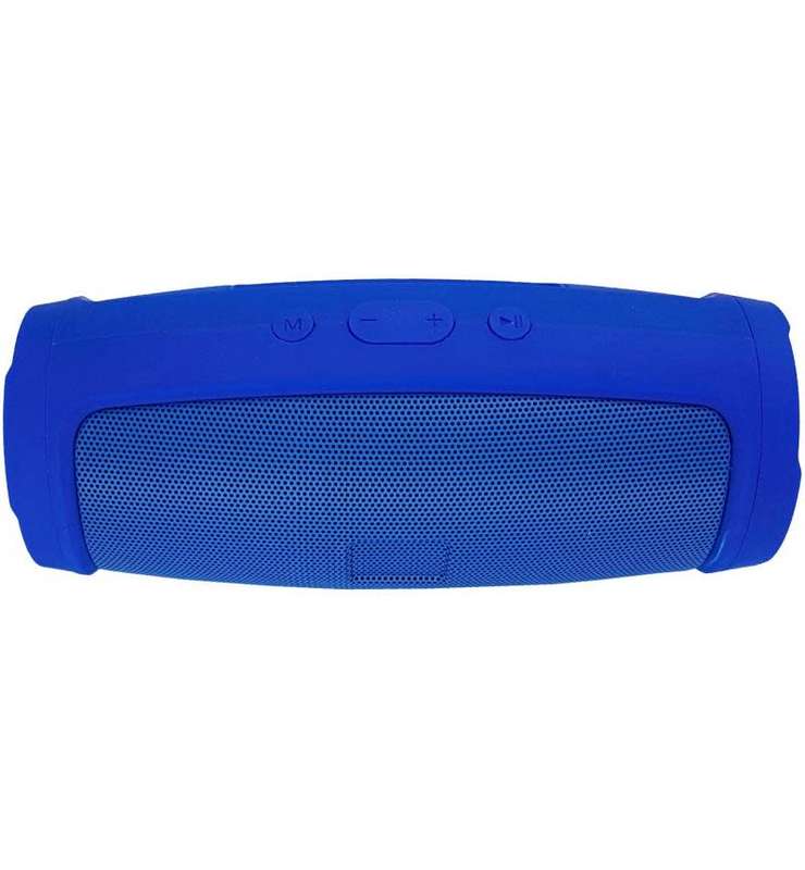 MINI 3 BLUE BLUETOOTH/ USB/ FM/ M-SD