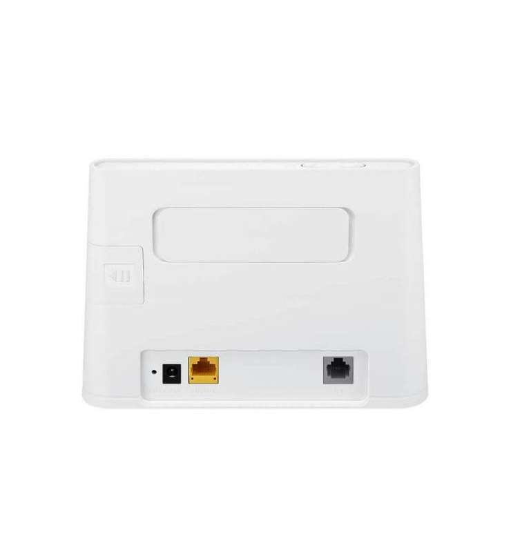 Huawei 4G Router Lite, LTE Cat4, Wi-Fi 2.4 GHz