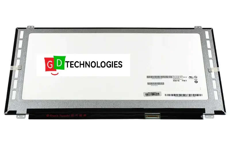 15.6` FHD LCD SCREEN