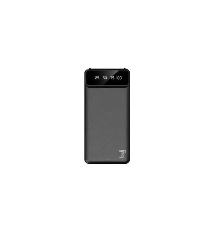 20000MAH POWERBANK TYPE C
