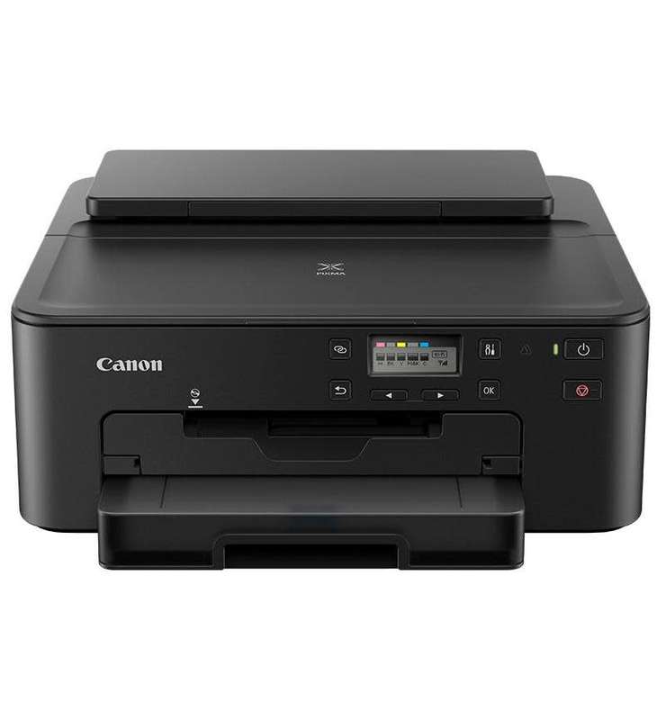 PIXMA TS704a INKJET PRINTER, WIFI, PHOTO, BRAND NEW