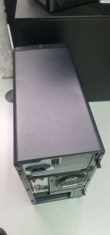 Mecer Core i5 9th gen Desktop PC