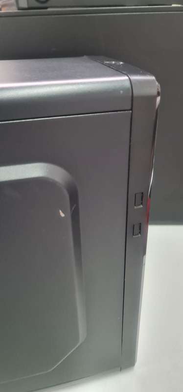 Mecer Core i5 9th gen Desktop PC