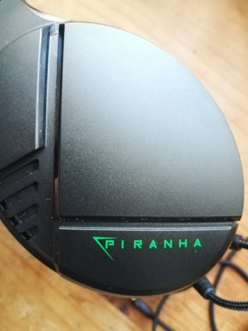 Piranha Gaming Headset HX40 (Xbox One)
