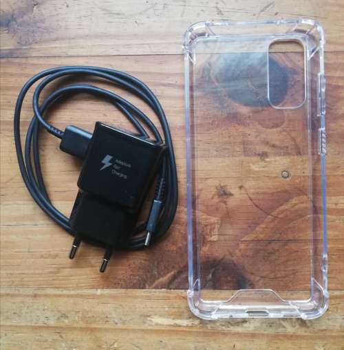 Samsung Galaxy S20, 128GB, Dual Sim, 5G