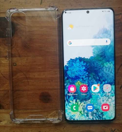 Samsung Galaxy S20, 128GB, Dual Sim, 5G